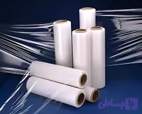 سلفون ضخیم مخصوص لواشک خانگی و صنعتی | بسته‌بندی مقاوم و بهداشتی