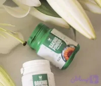 بیکینگ پودر تیسا بیک بسته ۱۰۰ گرمی
