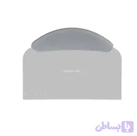 کاردک استیل ۲۳ سانت دسته گرد مدرج