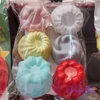 قالب ژله تک نفره ۶ عددی