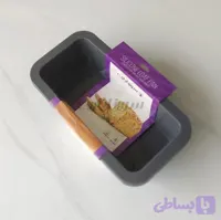 قالب سیلیکونی کیکس صبحانه