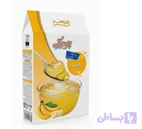 پودر دسر پودینگ موزی فرمند ۱۲۵ گرم