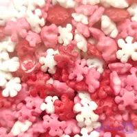 ترافل دونه برف رنگی ۱۰۰ گرمی