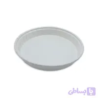 قالب کاغذی نسوز پیتزا