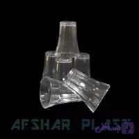 لیوان شات طرح کریستال 6 عددی