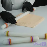 وردنه واشر دار ۵۰ سانت