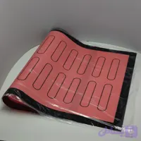 ایرمیت ۴۰×۶۰ طرح لیدی فینگر