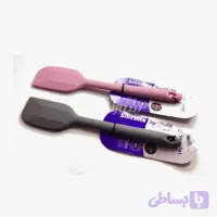 لیسک تمام‌ سیلیکونی متوسط
