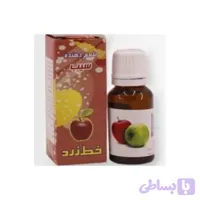 اسانس سیب خط زرد (طعم دهنده خوراکی)