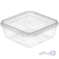 ظرف نگهدارنده ۸۰۰ سی سی