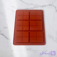 قالب شکلات تبلتی