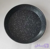 قالب پیتزا گرانیتی ۳۵ سانت
