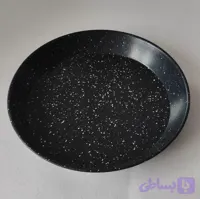 قالب پیتزا گرانیتی ۳۳ سانت