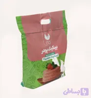 بیکینگ پودر تیسا بیک بسته‌ ۱ کیلو گرمی
