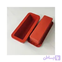 قالب تراول کیک‌ سیلیکونی
