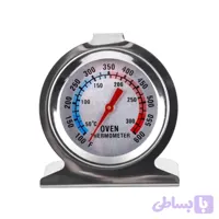 دماسنج داخل فر oven (صنعتی و خانگی)