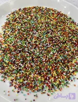 ترافل توپی ریز رنگی ۱۰۰ گرم