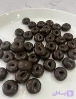 ترافل دونات ۱۰۰ گرم