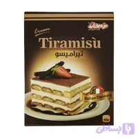 پودر کرم تیرامیسو دراژه ۷۰ گرم