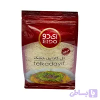 رشته کادایف خشک ای دو (Edo kadayif)