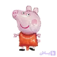 بادکنک فویلی ایرفیلد پیا پیک