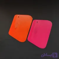کاردک پلاستیکی ۱۴ سانت