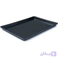 سینی پلاستیکی سایز ۲۸ در ۳۸ بسته ۶ عددی