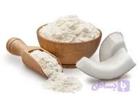 پودر نارگیل سریلانکا اصلی