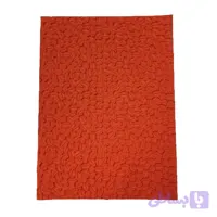 تکسچر سیلیکونی قهوه