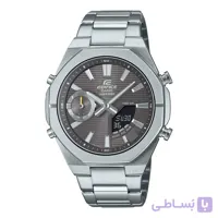 ساعت مچی اصل ادیفایس کاسیو مدل ECB-S10D-8A