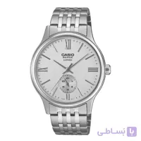 ساعت مچی اصل مردونه کاسیو مدل BMS-100D-7A