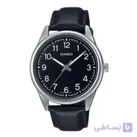 ساعت مچی اصل مردونه کاسیو مدل MTP-V005L-1B4