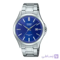 ساعت مچی اصل مردونه کاسیو مدل MTS-115D-2A1