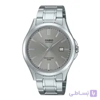 ساعت مچی اصل مردونه کاسیو مدل MTS-115D-8A