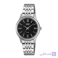 ساعت مچی اصل زنونه کاسیو مدل BLS-100D-1A