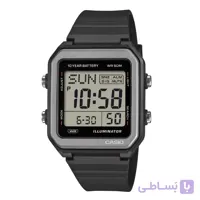 ساعت مچی اصل اسپرت کاسیو مدل W-221H-1A