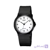 ساعت مچی اصل مردونه کاسیو مدل MQ-24-7B
