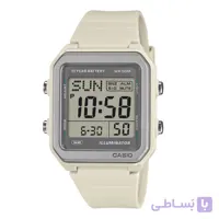 ساعت مچی اصل اسپرت کاسیو مدل W-221H-8A