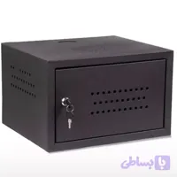 رک 4 یونیت درب فلزی(پس کرایه)