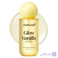 اسپری میست مو و بدن GLOW Vannila مدی کیوب وانیل (۱۰۰ میل)