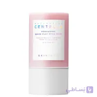 ماسک استیکی خاک رس کنترل منافذ اسکین  1004