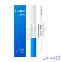 سرم تقویت مژه و ابرو سی پوری