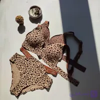 ست لیزری پلنگی وارداتی کد W‑SET‑14