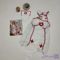 کاستوم پرستاری 2111 کد کد W-P-06