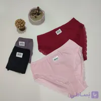 شورت اسلیپ نوار تور میسپل کد W-S-21