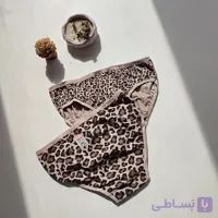 شورت نخی MRB کد W-S-13 | راحتی روزانه با قیمت مناسب
