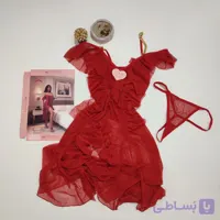 لباس خواب 4047 شهره کد W-P-12