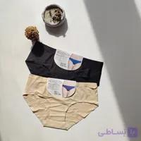 شورت لیزری W-S-15 SEXY | اسلیپ بدون خط