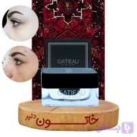 کرم شب و روز گاتیو مدل آبرسان و ترمیم‌کننده با فرمولاسیون کلاژن 30میل
