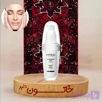 سرم لیفت صورت گاتیو مدل سفت‌کننده با فرمولاسیون کلاژن